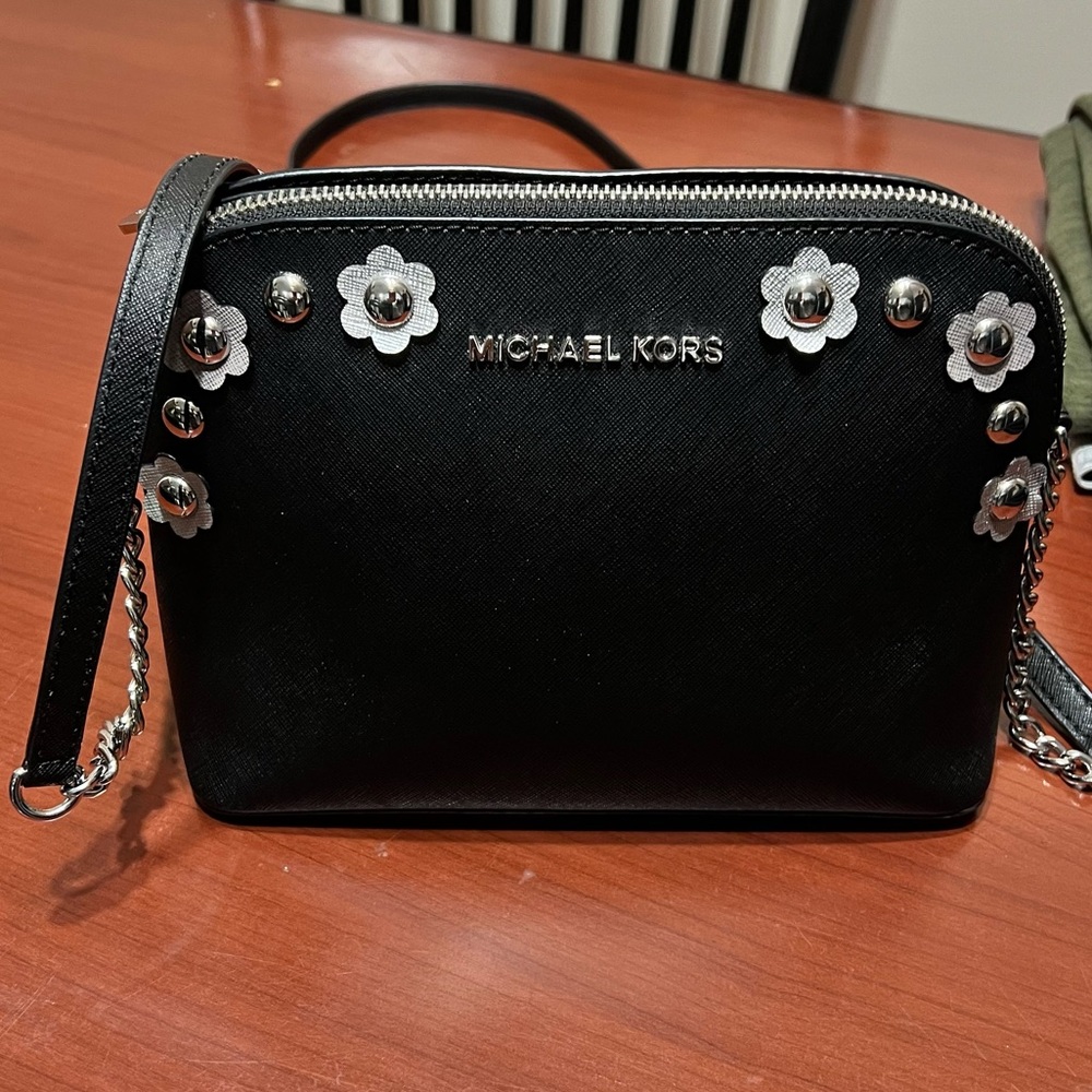 Michael Kors crossbody
